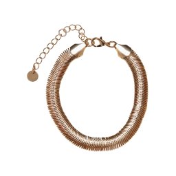 Big Pluto Basic Bracelet - Gold