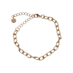 Saturn bracelet - gold colors