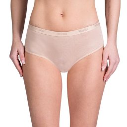 Bellinda LADIES COTTON BOXER - Women's cotton panties - nude