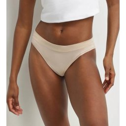 DIM BRIEF - Women's panties - nude