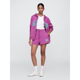 GAP Shorts with logo - Women's