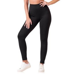 Bellinda RELAX & GO THERMO LEGGINGS - Thermal leggings - black