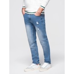 Мъжки дънки Ombre CARROT FIT