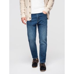 Мъжки дънки Ombre CARROT FIT