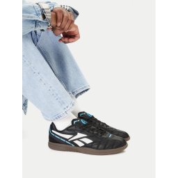 Reebok Сникърси EO-HAMMER STREET 100230341 Черен