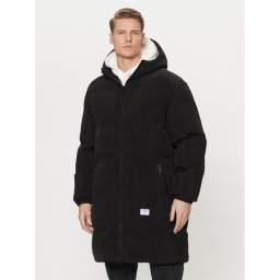HUGO Зимно яке Brooky2441 50522273 Черен Regular Fit