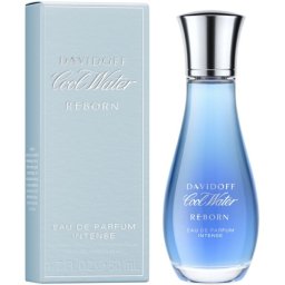 Davidoff Cool Water Reborn for Her Eau de Parfum Intense EDP 50ml за Жени