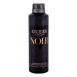 GUESS Seductive Homme Noir 226 ml дезодорант дезодорант за мъже