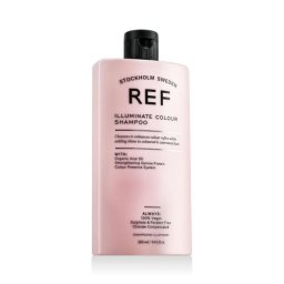 REF Illuminate Colour Shampoo 285 ml озаряващ шампоан за лъскава коса унисекс