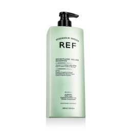 REF Weightless Volume Shampoo 1000 ml шампоан за обем унисекс