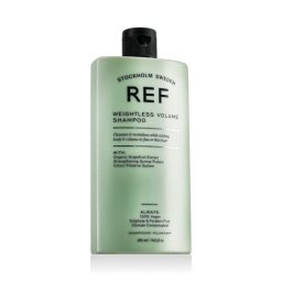 REF Weightless Volume Shampoo 285 ml шампоан за обем унисекс