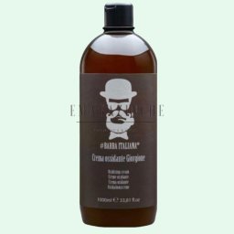 #Barba Italiana Крем активатор (оксидант) 1000 мл. Giorgione oxidizing cream