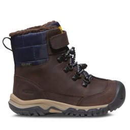 Туристически Keen Kanibou Wp 1028086-10 Кафяв