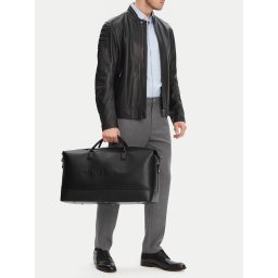 Сак Gino Rossi GIN-L-001-07 Черен