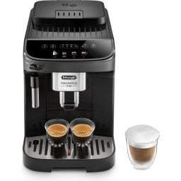 Кафеавтомат DeLonghi Magnifica Evo ECAM 290.21.B