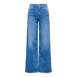 ONLY Дънки Madison 15363267 Син Wide Leg