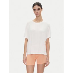 HUGO Пижама Unite_Short Set 50531626 Оранжев Relaxed Fit