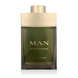 Bvlgari MAN Wood Essence 150 ml eau de parfum зареждаем за мъже