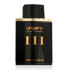 Emanuel Ungaro Pour L'Homme III 100 ml eau de toilette за мъже