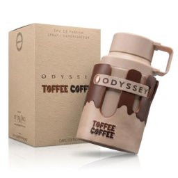 Armaf Odyssey Toffee Coffee 100 ml eau de parfum унисекс