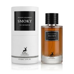 Maison Alhambra Smoky 100 ml eau de parfum унисекс