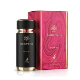 Maison Alhambra Sceptre Desert 100 ml eau de parfum унисекс