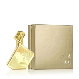 Maison Alhambra Luxe Gold 100 ml eau de parfum унисекс
