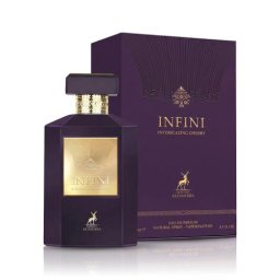 Maison Alhambra Infini Intoxicating Cherry 100 ml eau de parfum унисекс