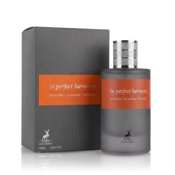 Maison Alhambra In Perfect Harmony 60 ml eau de parfum унисекс