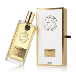 Nicolai Parfumeur Createur Number One Intense 100 ml eau de parfum за жени