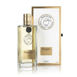 Nicolai Parfumeur Createur Caravansérail Intense 100 ml eau de parfum унисекс