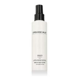 Organicals Shape Shine стилизиращ спрей за коса 150 ml