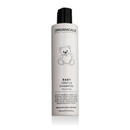 Organicals Baby Gentle Shampoo 250 ml детски шампоан и душ гел