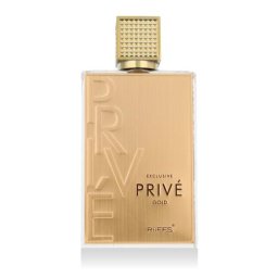 Riiffs Privé Gold 80 ml eau de parfum за мъже