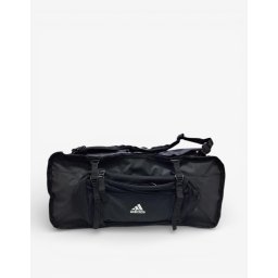 ADIDAS Travel Duffel M Bag Black