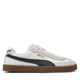 Сникърси Puma Puma Club II Era 397447 07 Бял
