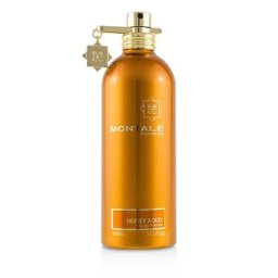 Montale Honey Aoud Eau de Parfum Spray 100 ml БО унисекс