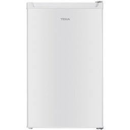 Хладилник с фризер Teka RSR 10148 WH, Инверторен компресор, LED осветление, Енергиен клас Е, Бял