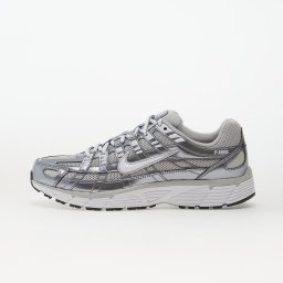 Сникърси Nike W P-6000 Grey Fog/ White-Mtlc Cool Grey-Cool Grey EUR 41