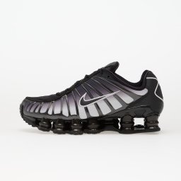 Сникърси Nike W Shox TL Fade Off Noir/ White-Black EUR 36.5