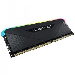 RAM Desktop RGB 8GB 3200MHz