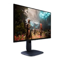 Dell Alienware AW2725Q 26.7” QD-OLED