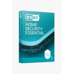 ESET HOME ESSENTIAL (Internet Security) | 5 устройствa | 2 години