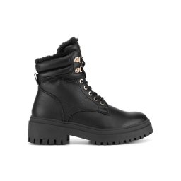 MEXX Зимни обувки MI001713143W Черен