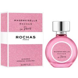 Rochas Mademoiselle In Paris EDP 30ml за Жени