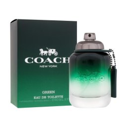 Coach Green 60 ml eau de toilette за мъже