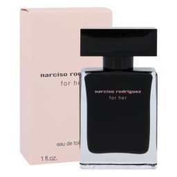 Narciso Rodriguez For Her 30 ml eau de toilette за жени