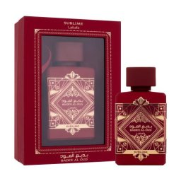Lattafa Bade'e Al Oud Sublime 100 ml eau de parfum унисекс