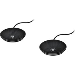 LOGITECH Expansion Microphone (2 pack) for GROUP camera