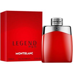 Montblanc Legend Red EDP 100ml за Мъже